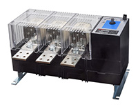 德力西CDH15D-1250電動(dòng)式隔離開關(guān)熔斷器組上市的通知
