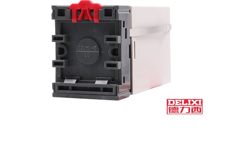 德力西液位繼電器JYB714A水位控制器 全自動(dòng)液位控制器 自動(dòng)判斷水位來(lái)控制供水和排水繼電器 水泵水塔水池水井開關(guān)