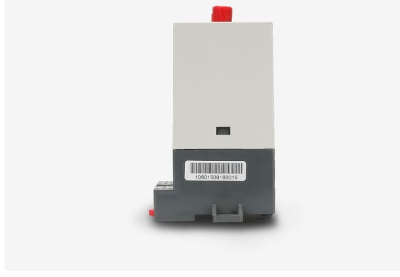 德力西電動機綜合保護器JD-5繼電器 具有缺相斷相過載功能 電機綜合保護繼電器