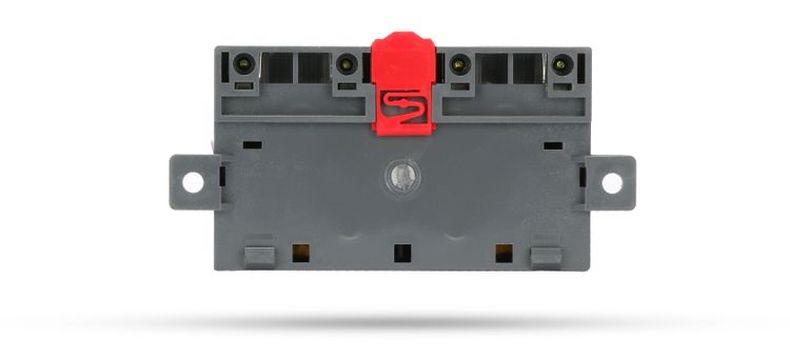 德力西電動機綜合保護器JD-5繼電器 具有缺相斷相過載功能 電機綜合保護繼電器