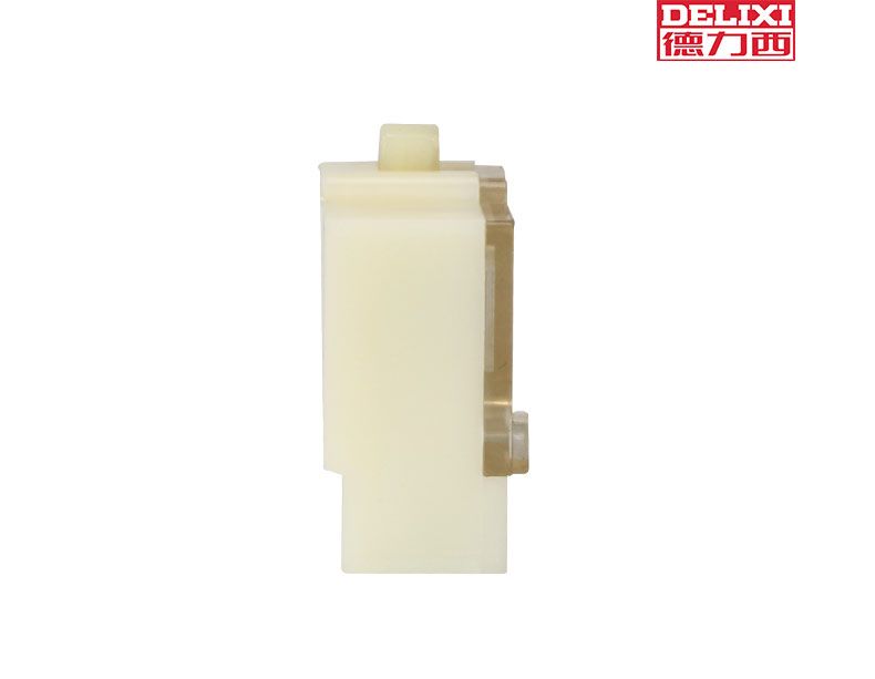 德力西行程開關芯子 LX19-K 適用于德力西LX19系列行程開關 常開常閉觸點