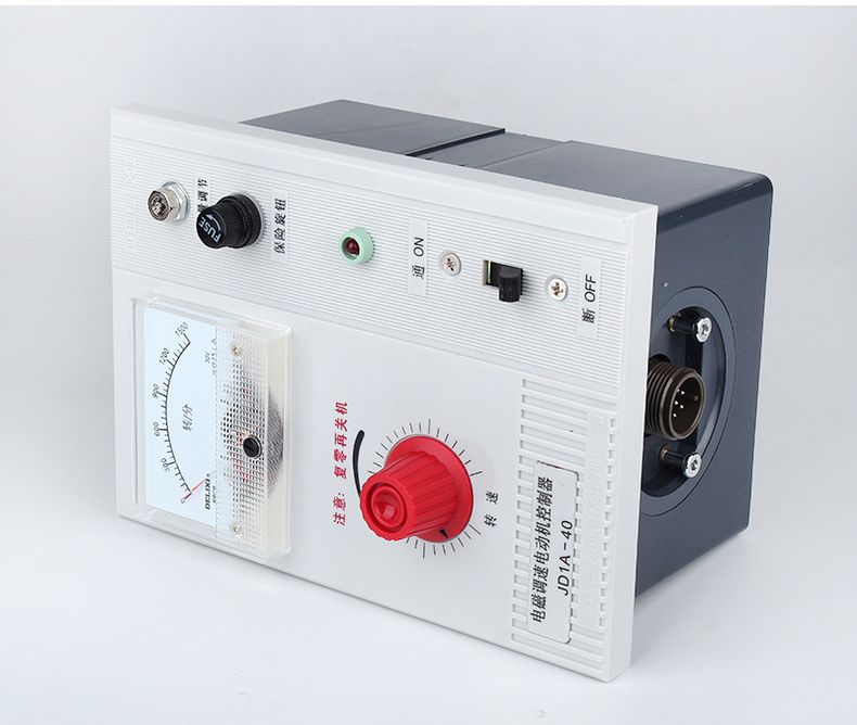 德力西電機(jī)調(diào)速器JD1A-90 45KW-90KW 電磁調(diào)速器 電動(dòng)機(jī)調(diào)速控制器
